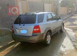 کیا سۆرینتۆ